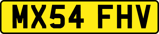 MX54FHV