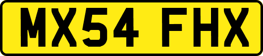 MX54FHX