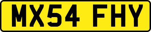 MX54FHY
