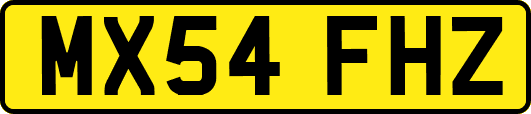 MX54FHZ
