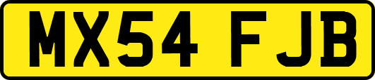MX54FJB