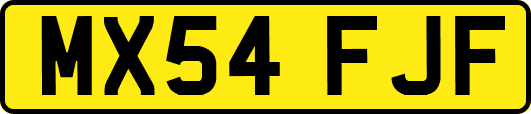 MX54FJF