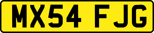 MX54FJG