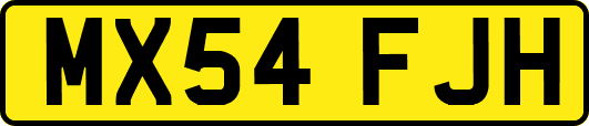 MX54FJH