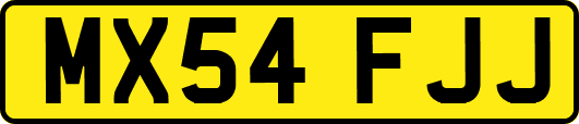 MX54FJJ