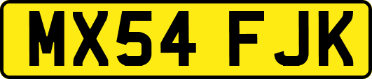 MX54FJK