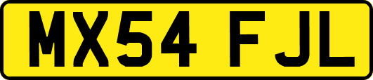 MX54FJL