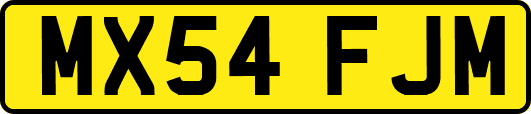MX54FJM