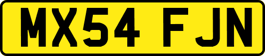 MX54FJN