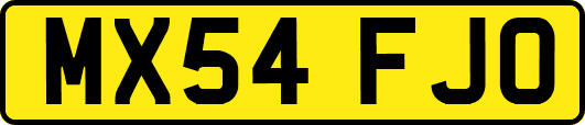 MX54FJO