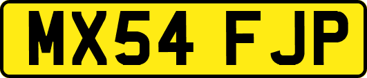 MX54FJP