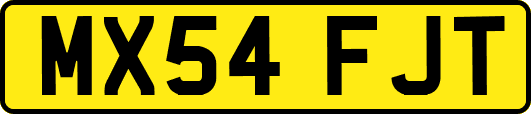 MX54FJT