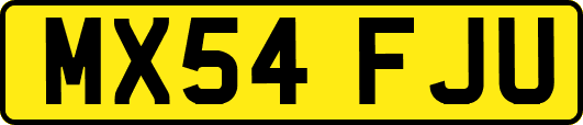 MX54FJU