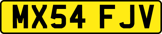 MX54FJV