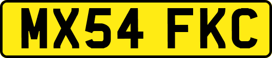 MX54FKC