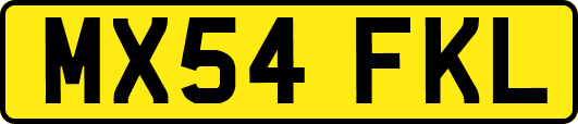 MX54FKL