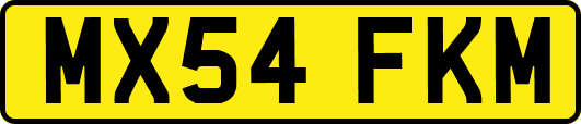 MX54FKM