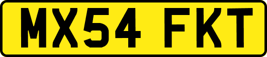 MX54FKT