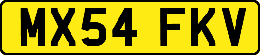 MX54FKV