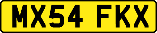 MX54FKX