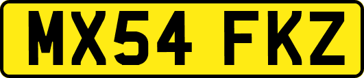 MX54FKZ