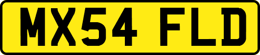 MX54FLD