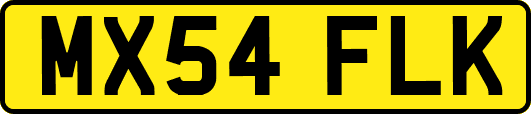 MX54FLK