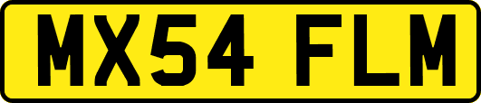 MX54FLM