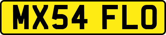MX54FLO