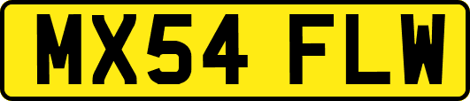 MX54FLW