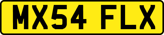MX54FLX
