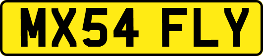 MX54FLY