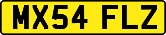 MX54FLZ