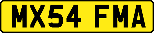 MX54FMA