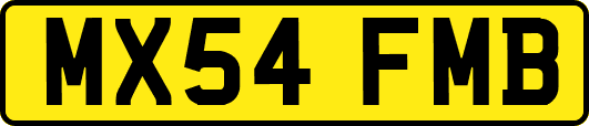 MX54FMB