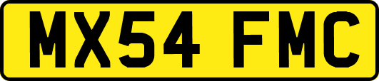 MX54FMC