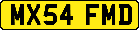 MX54FMD