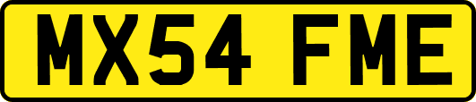 MX54FME
