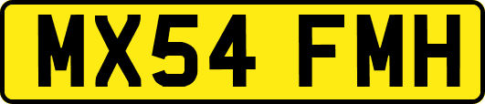 MX54FMH