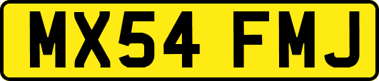 MX54FMJ