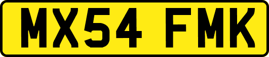 MX54FMK