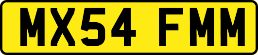 MX54FMM