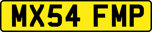 MX54FMP