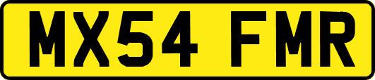 MX54FMR