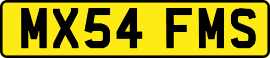 MX54FMS