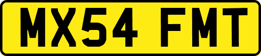 MX54FMT