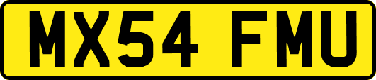 MX54FMU