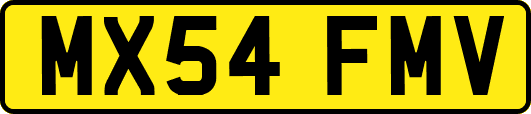 MX54FMV