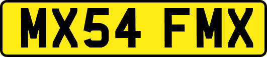 MX54FMX