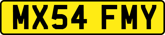 MX54FMY
